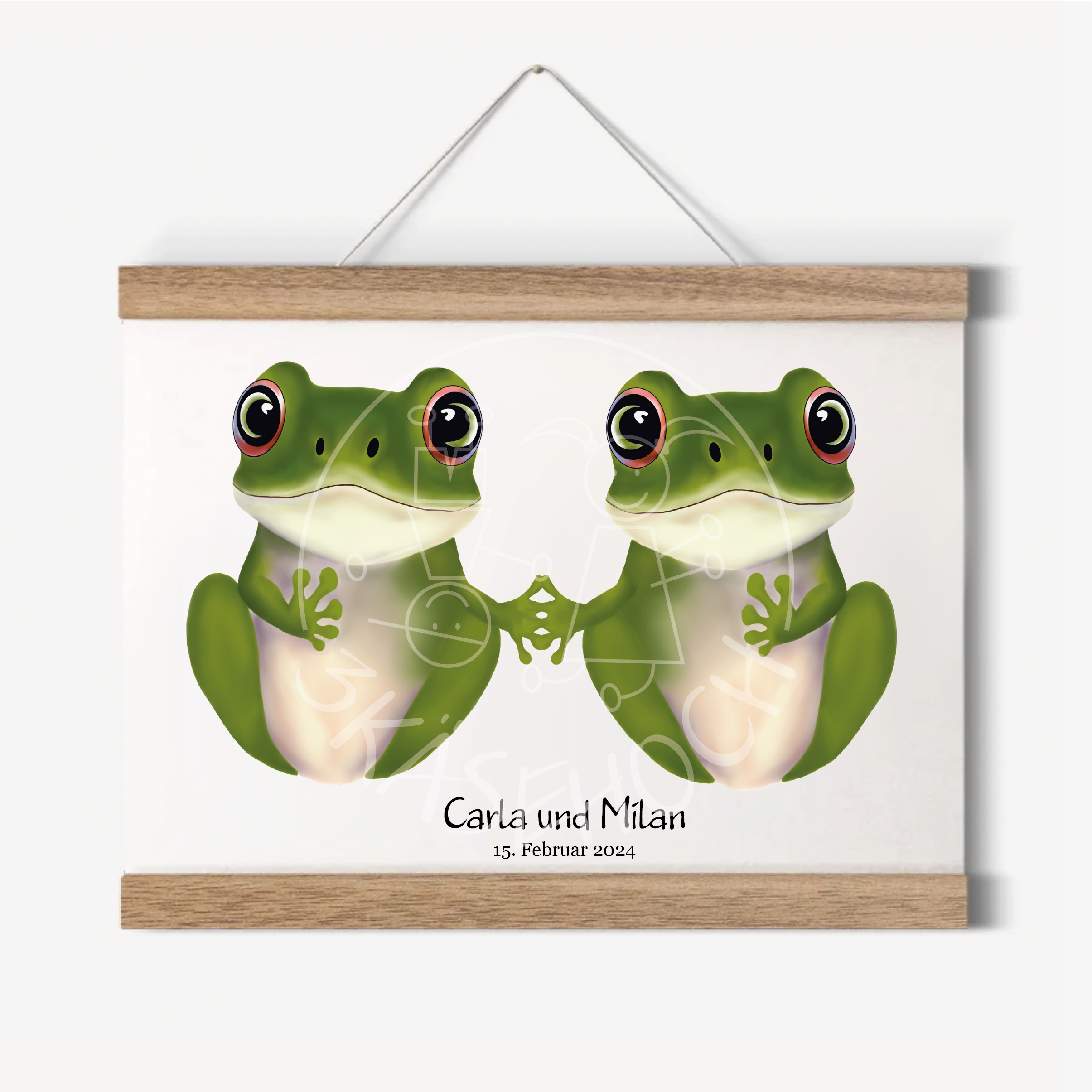 Frosch-Twins-Mockups-ohne-Füße-Personalisiert-ohne-Füße