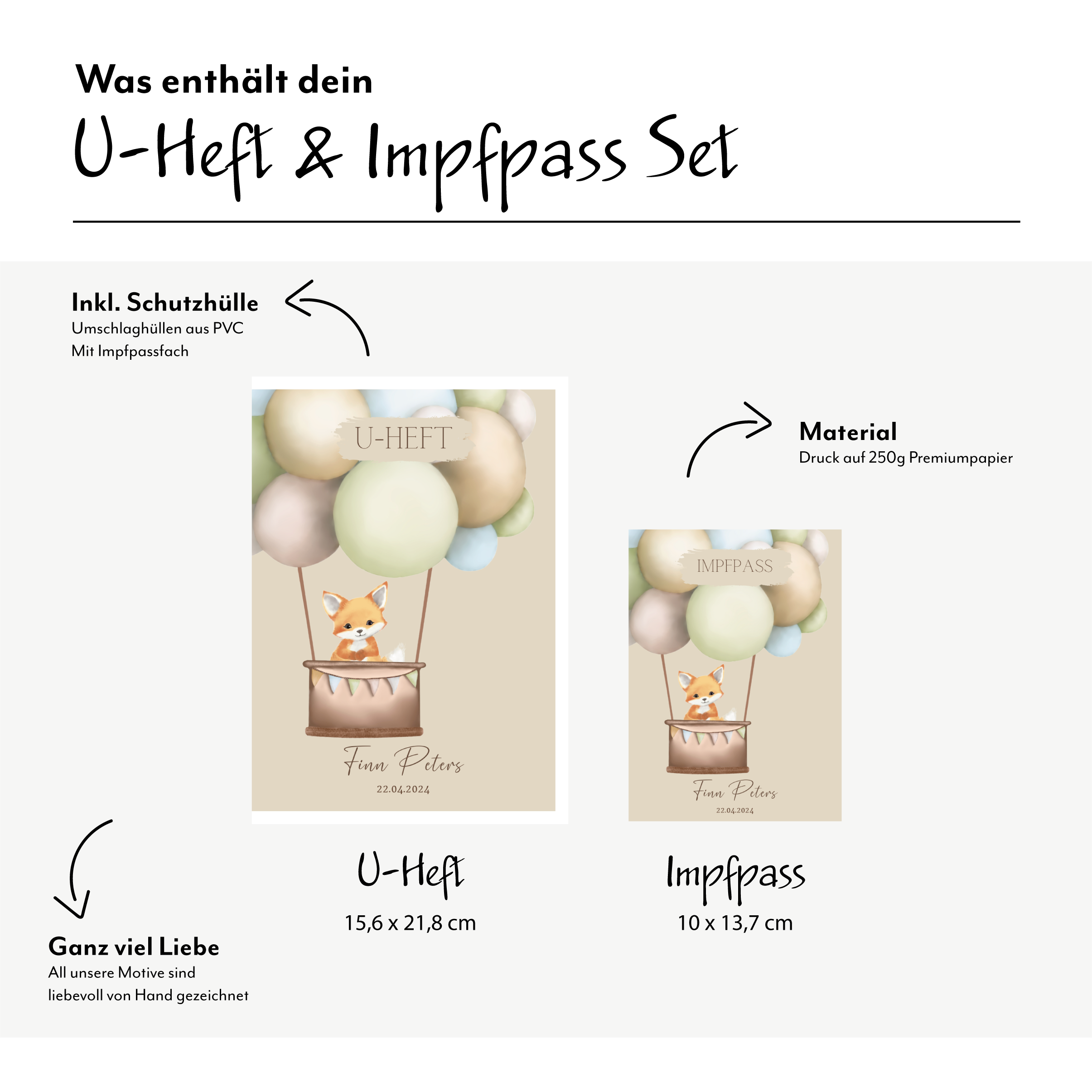 Was-Enthält-U-Heft-Set-Fuchs