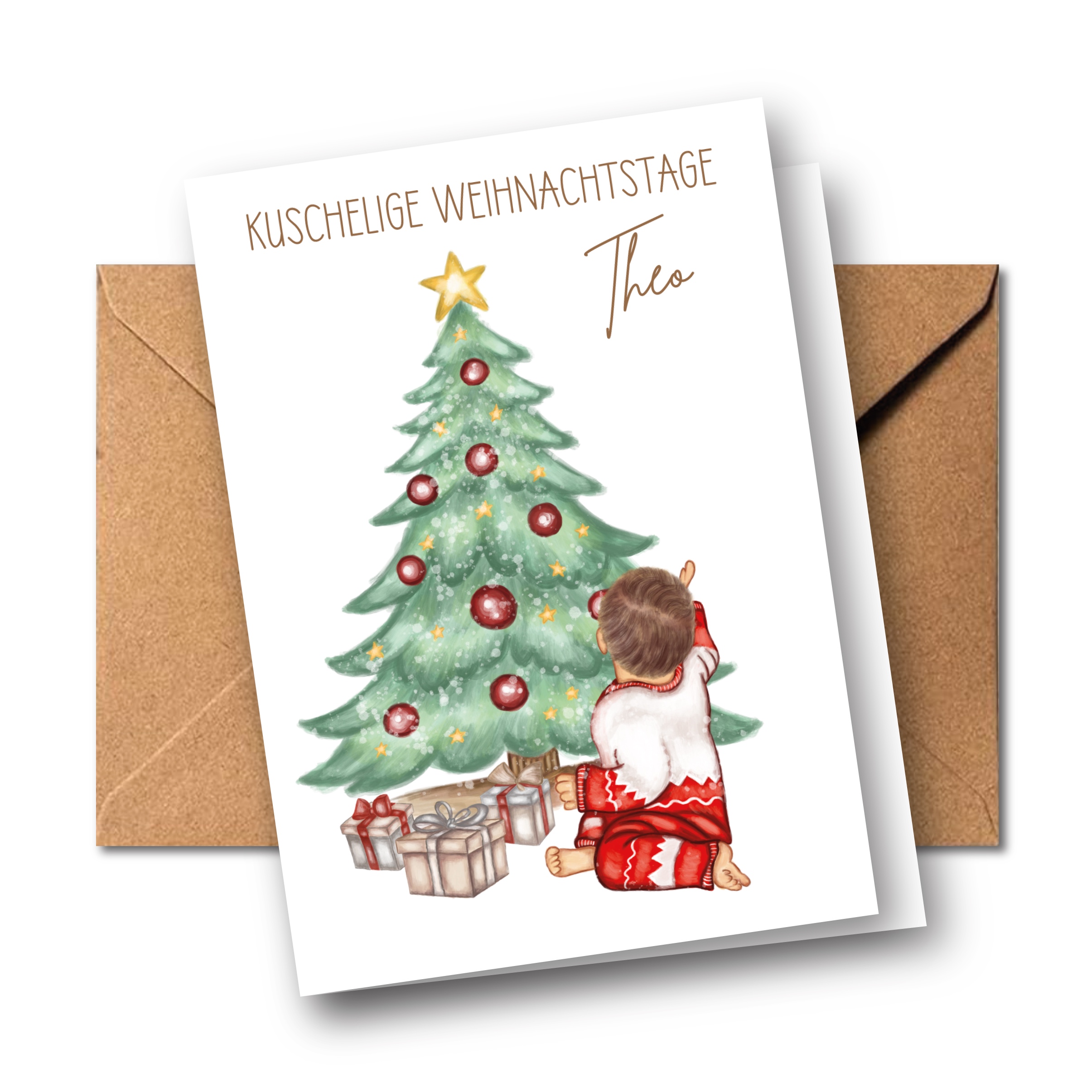 Tanne-Junge-Braun-XMAS-Titelbild-Ama-Umschlag